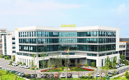 Galaxis Technology