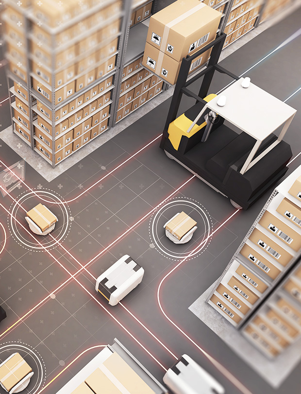 Consulting and <br>Planning