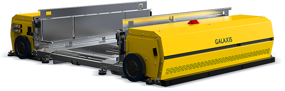 Two-Way Tote MSR LASER