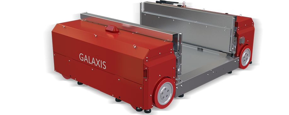 Four-Way Tote MSR FLASH